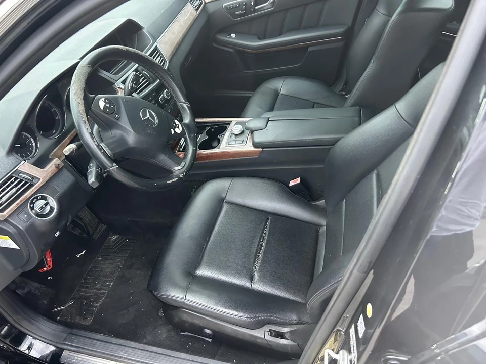 2011 Mercedes-Benz W212 E-Class - Image 17 of 17