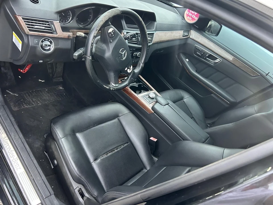 2011 Mercedes-Benz W212 E-Class - Image 16 of 17