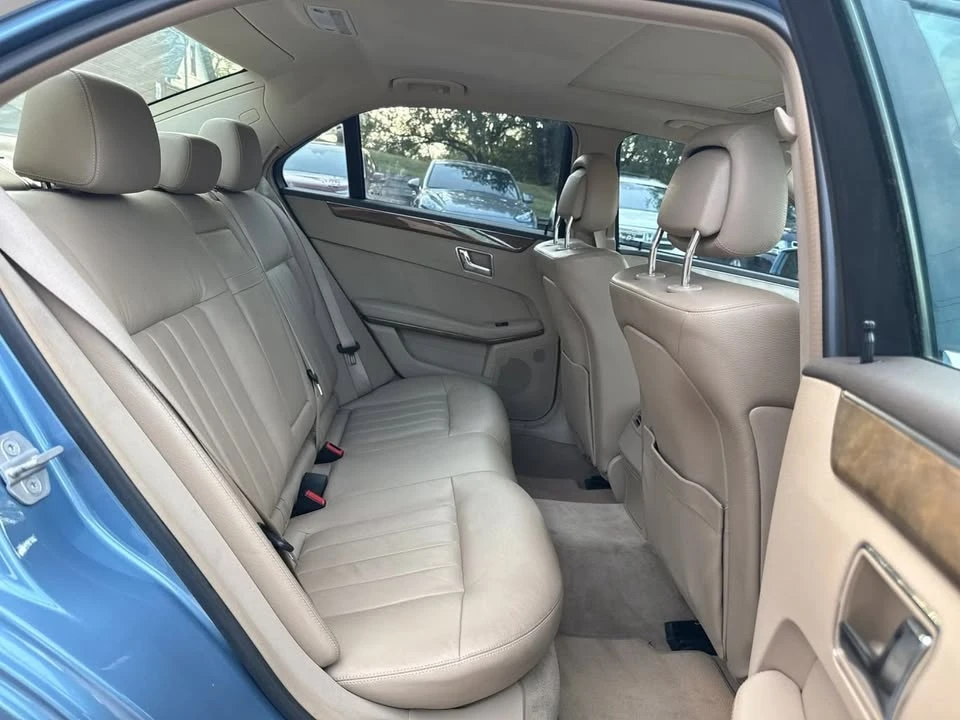 2011 Mercedes-Benz W212 E-Class - Image 13 of 16