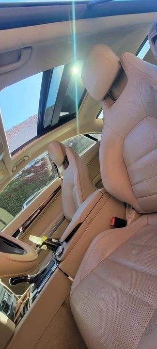 2011 Mercedes-Benz C207/A207 E-Class Coupe & Convertible - Image 6 of 9