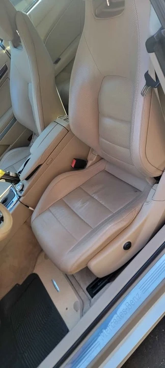 2011 Mercedes-Benz C207/A207 E-Class Coupe & Convertible - Image 7 of 9
