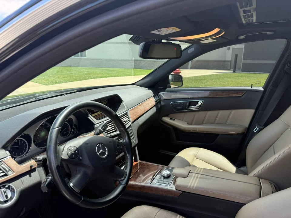 2011 Mercedes-Benz C207/A207 E-Class Coupe & Convertible - Image 10 of 17