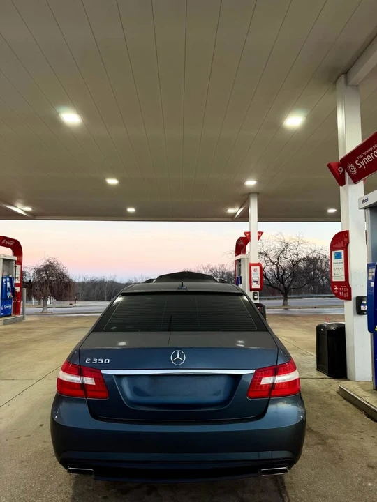 2011 Mercedes-Benz W212 E-Class - Image 5 of 7