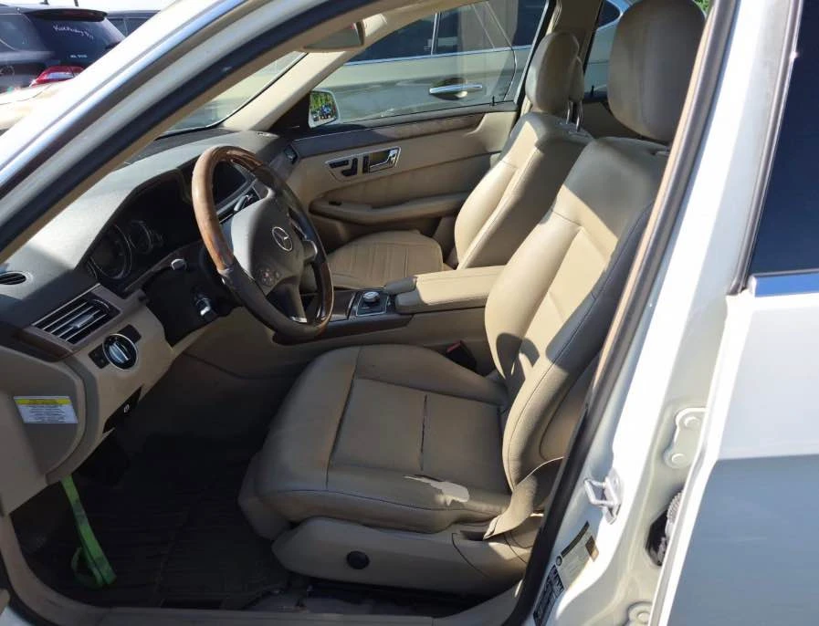 2011 Mercedes-Benz W212 E-Class - Image 4 of 8