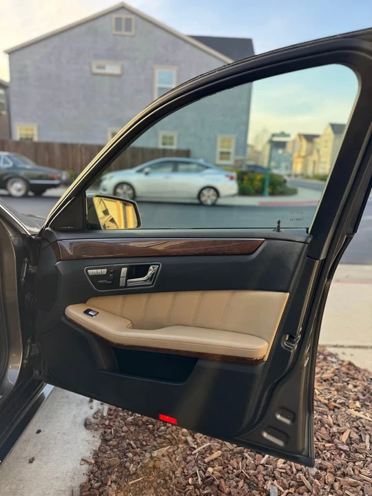 2011 Mercedes-Benz W212 E-Class - Image 9 of 15