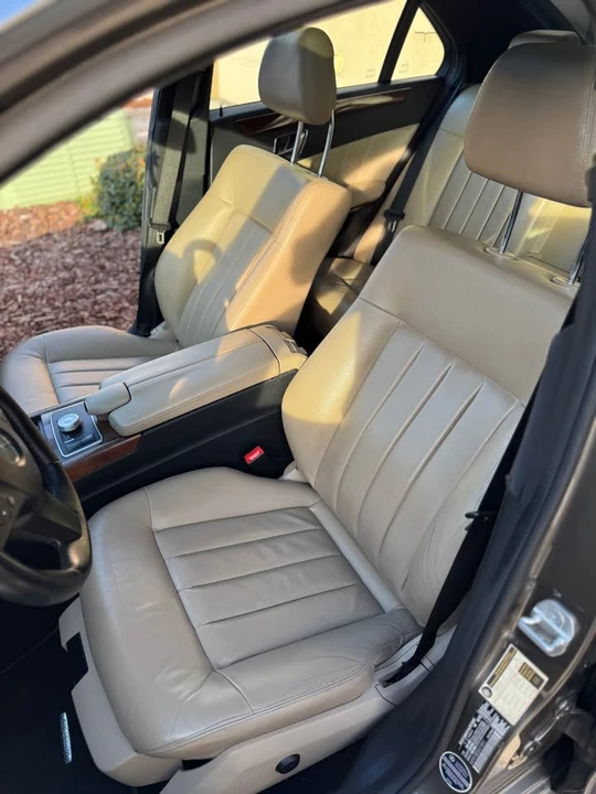 2011 Mercedes-Benz W212 E-Class - Image 6 of 15