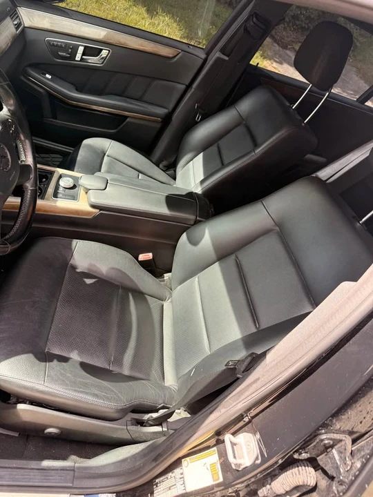 2011 Mercedes-Benz W212 E-Class - Image 7 of 10