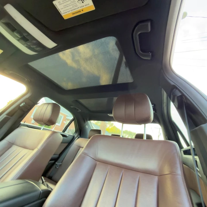 2011 Mercedes-Benz W212 E-Class - Image 3 of 5
