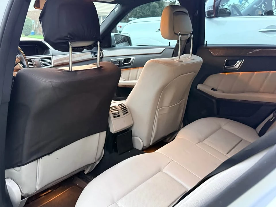 2011 Mercedes-Benz W212 E-Class - Image 10 of 12