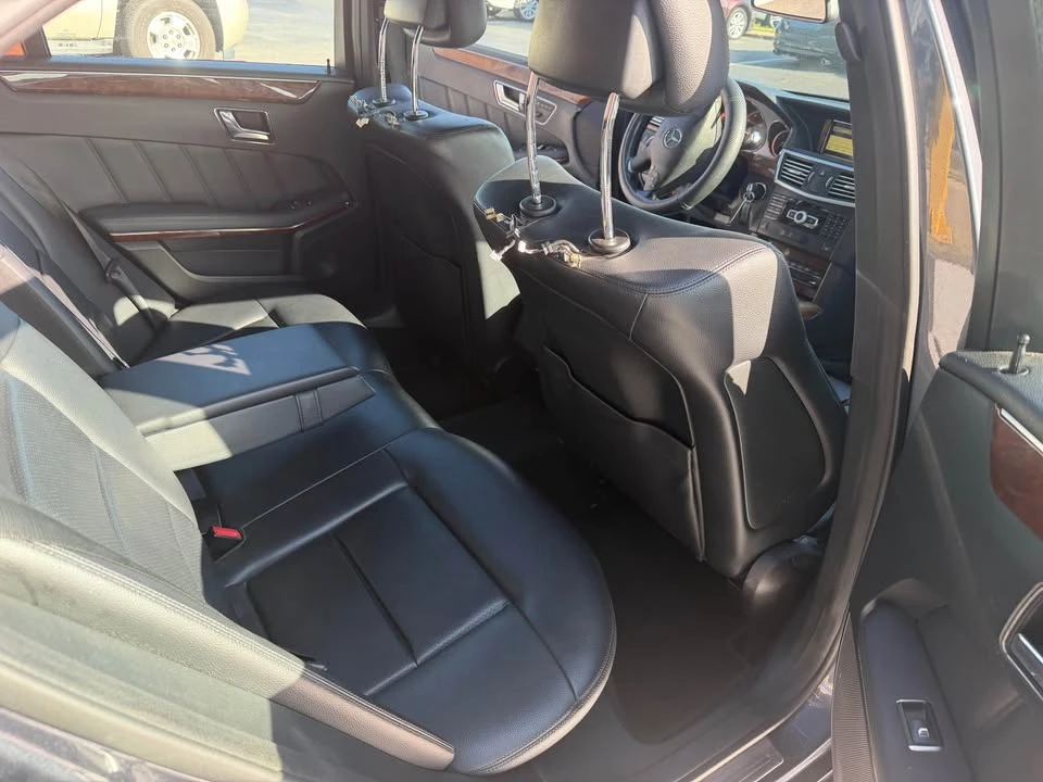 2011 Mercedes-Benz W212 E-Class - Image 9 of 11