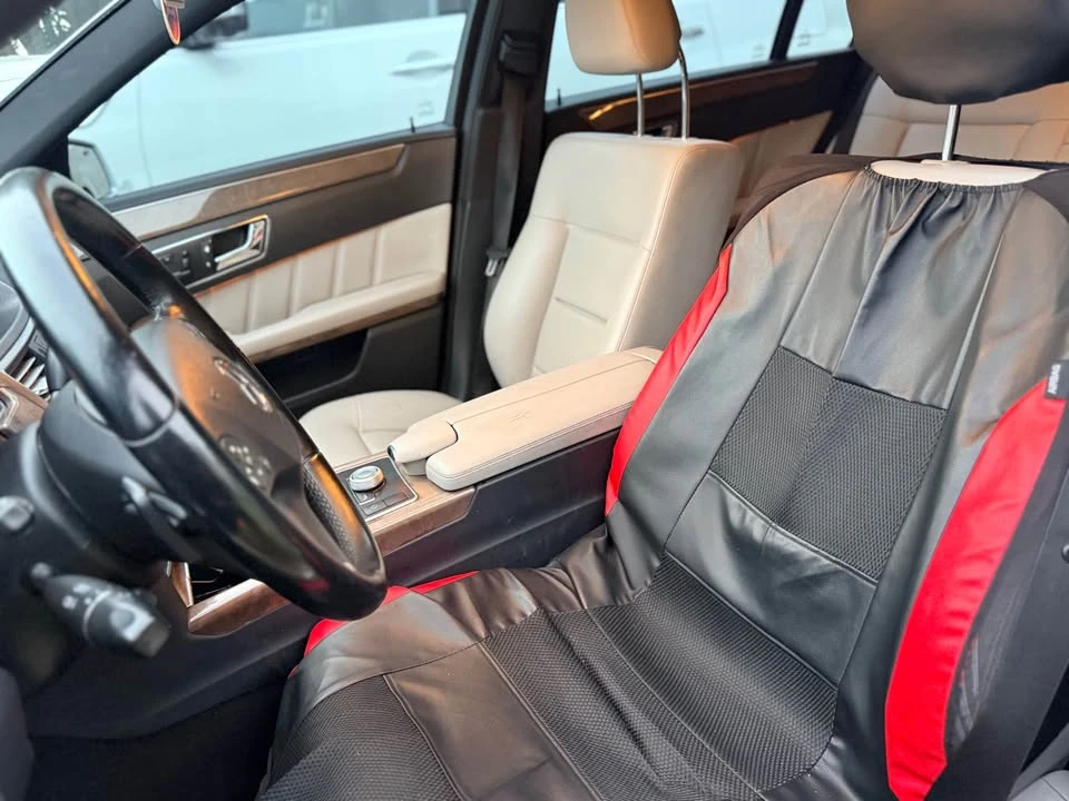 2011 Mercedes-Benz W212 E-Class - Image 11 of 12