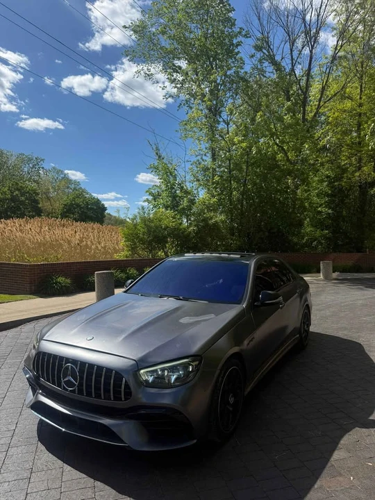 2011 Mercedes-Benz W212 E-Class - Image 6 of 10