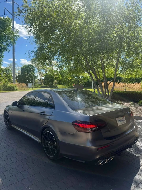 2011 Mercedes-Benz W212 E-Class - Image 3 of 10