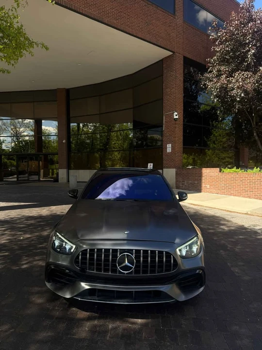 2011 Mercedes-Benz W212 E-Class - Image 10 of 10