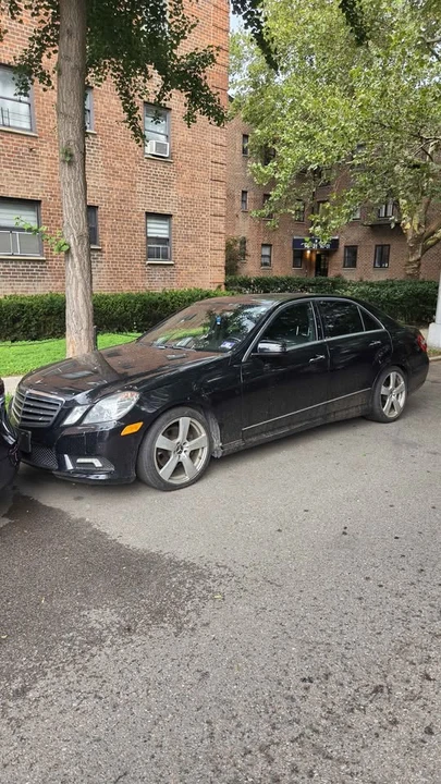 2011 Mercedes-Benz W212 E-Class - Image 3 of 8