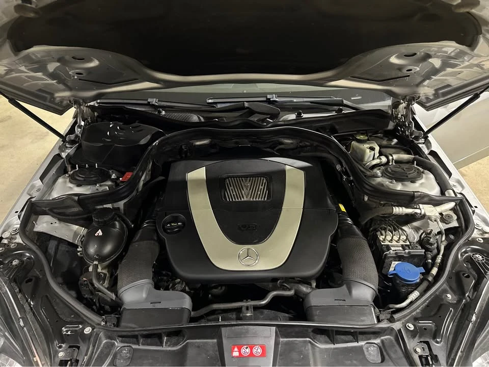 2011 Mercedes-Benz W212 E-Class - Image 13 of 19