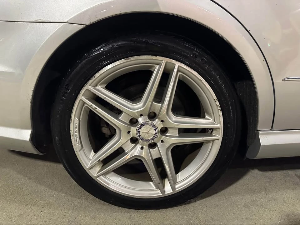 2011 Mercedes-Benz W212 E-Class - Image 7 of 19
