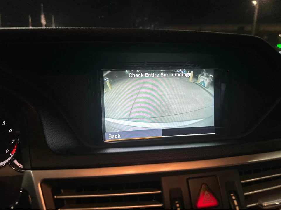 2011 Mercedes-Benz W212 E-Class - Image 19 of 19
