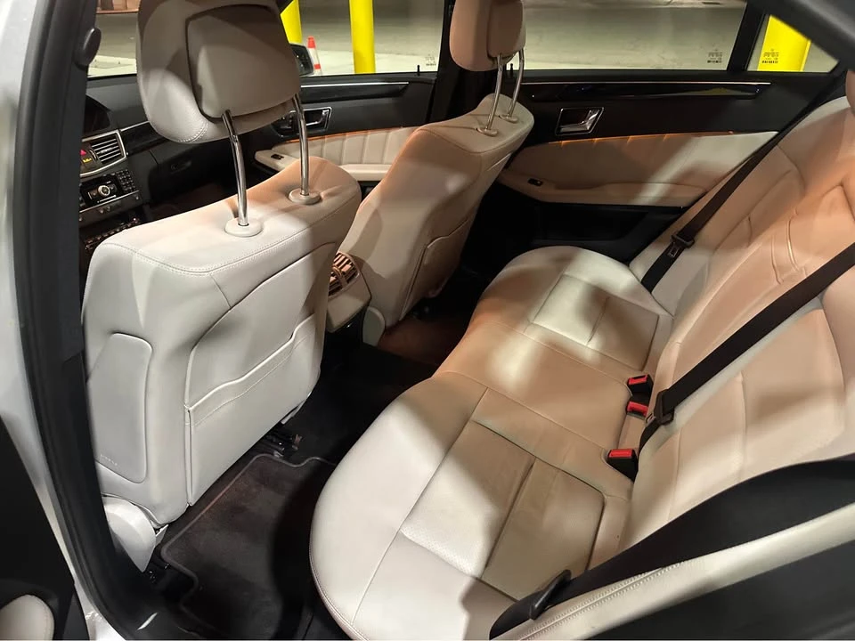 2011 Mercedes-Benz W212 E-Class - Image 12 of 19