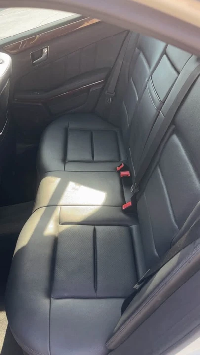 2011 Mercedes-Benz W212 E-Class - Image 13 of 16