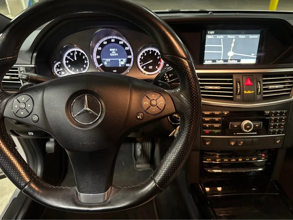 2011 Mercedes-Benz W212 E-Class - Image 17 of 19