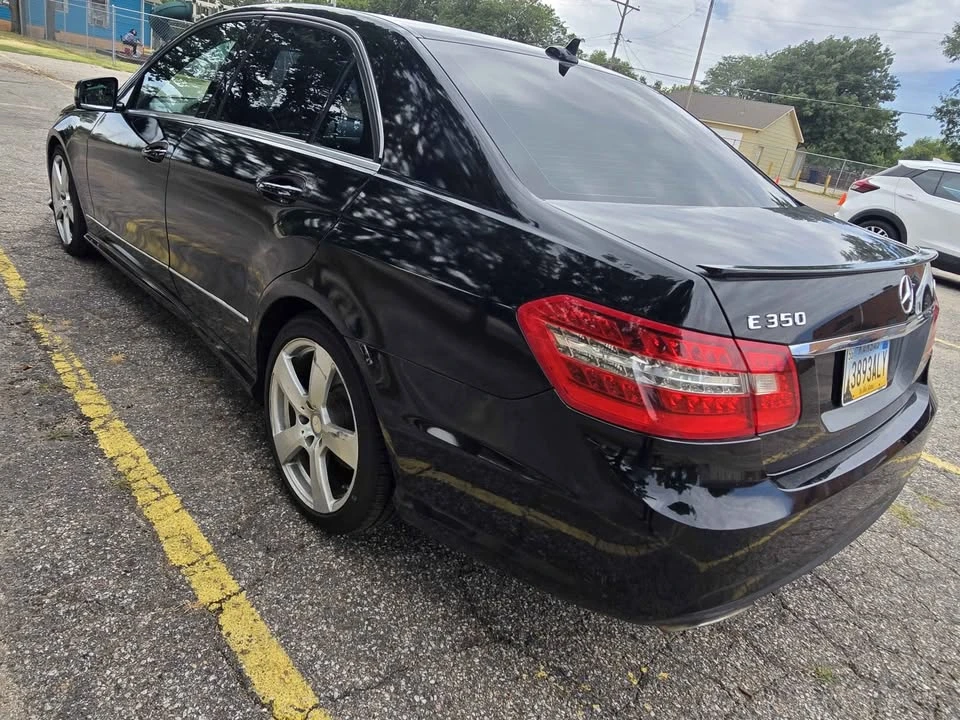 2011 Mercedes-Benz W212 E-Class - Image 5 of 13
