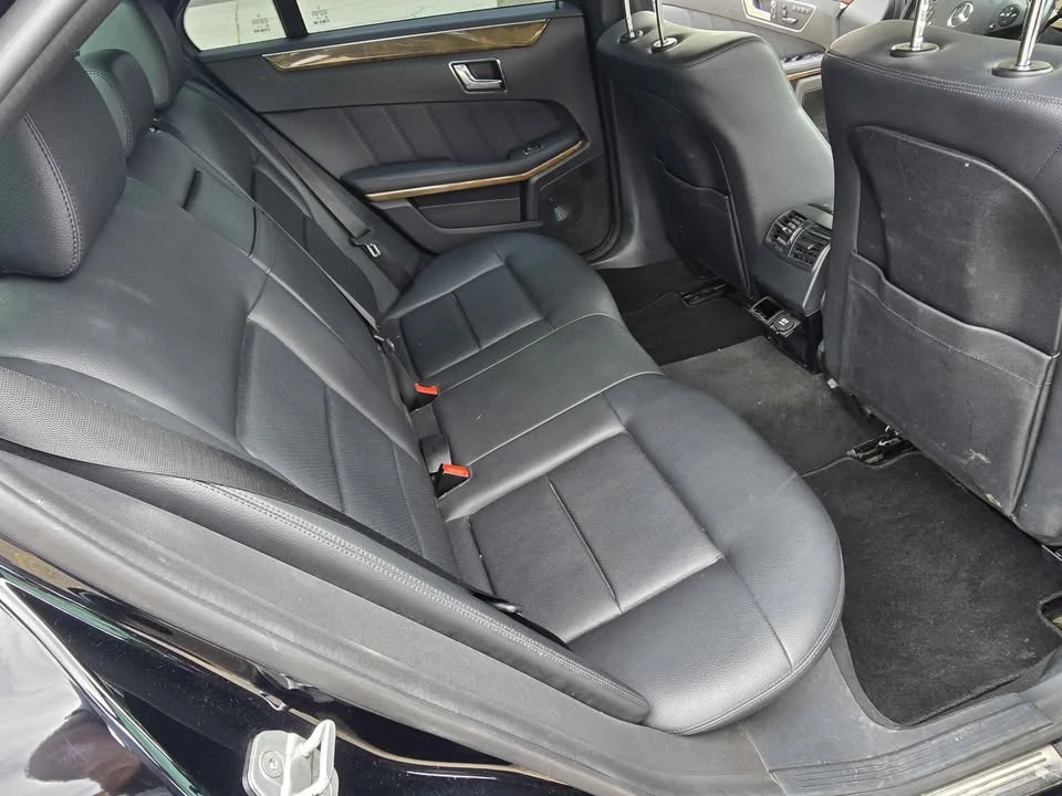 2011 Mercedes-Benz W212 E-Class - Image 10 of 13