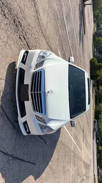 2011 Mercedes-Benz E-Class E 350 4MATIC Sedan 4D