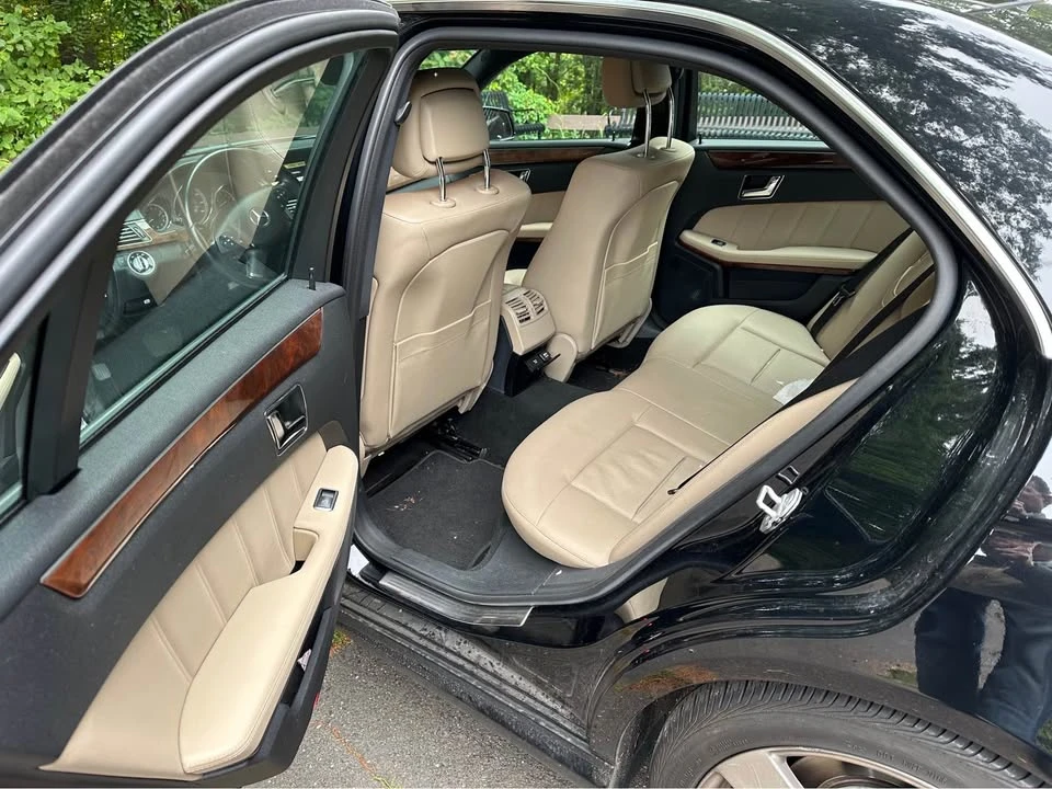 2011 Mercedes-Benz W212 E-Class - Image 3 of 5