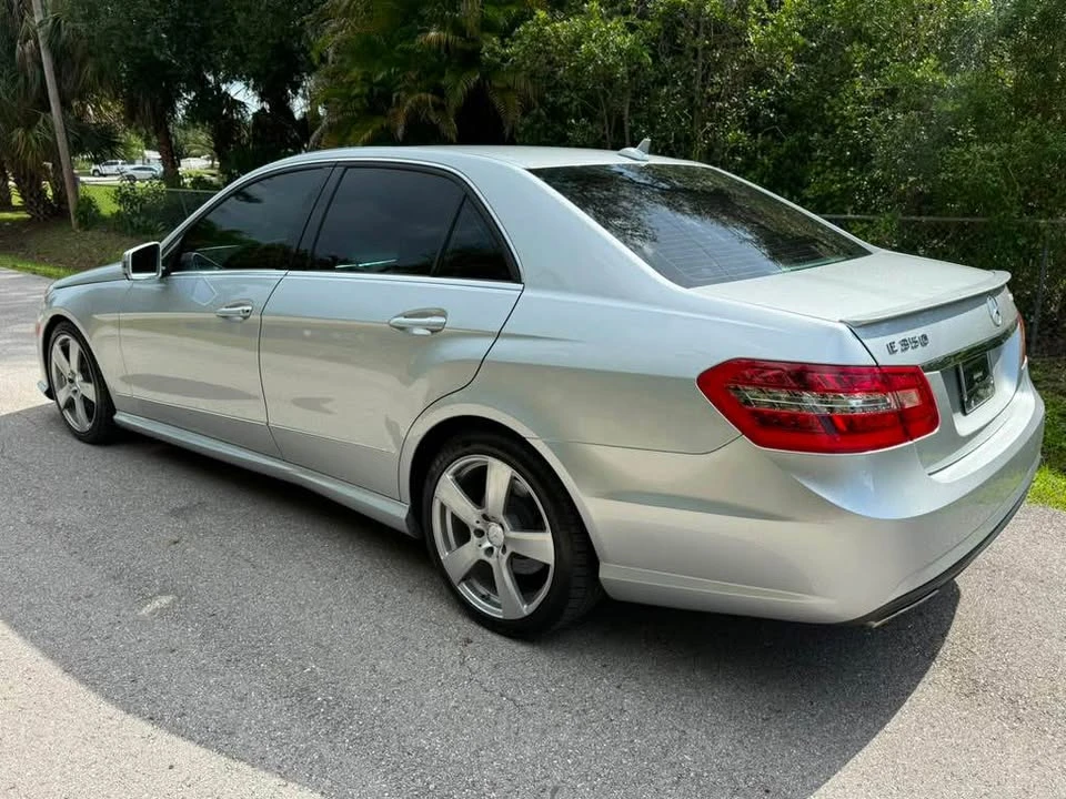 2011 Mercedes-Benz W212 E-Class - Image 3 of 19
