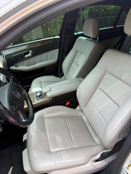 2011 Mercedes-Benz W212 E-Class - Image 15 of 19