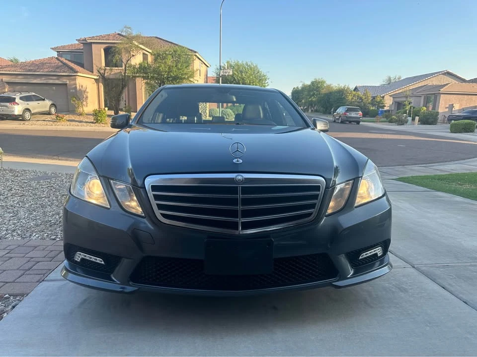 2011 Mercedes-Benz W212 E-Class - Image 19 of 20