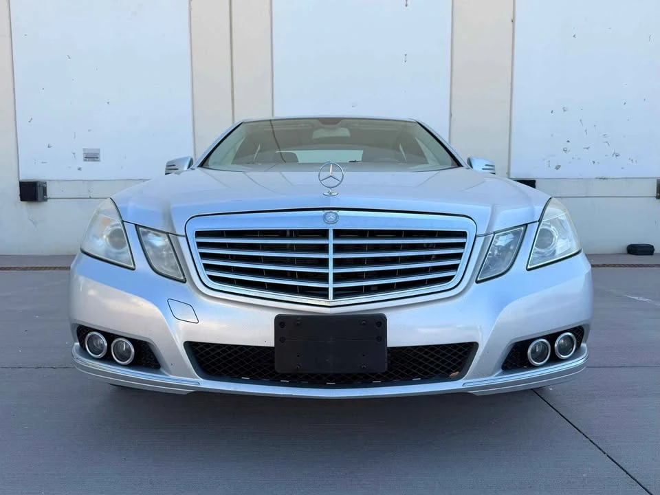 2011 Mercedes-Benz W212 E-Class - Image 2 of 12