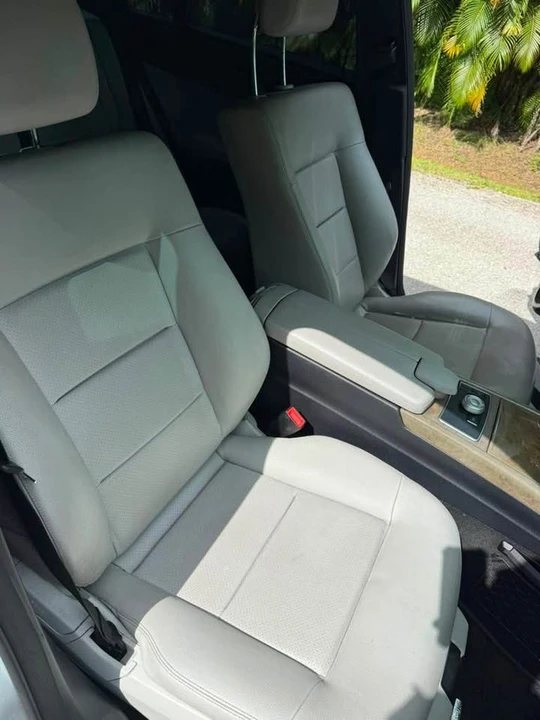 2011 Mercedes-Benz W212 E-Class - Image 16 of 19