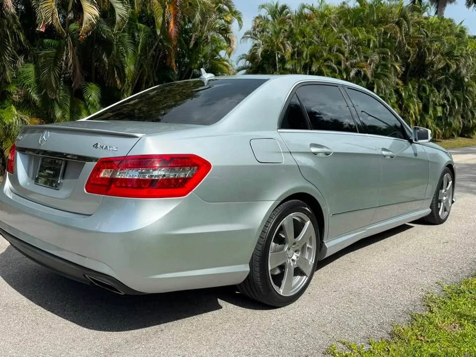 2011 Mercedes-Benz W212 E-Class - Image 6 of 19