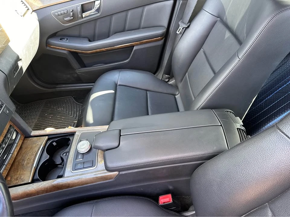 2011 Mercedes-Benz W212 E-Class - Image 9 of 13
