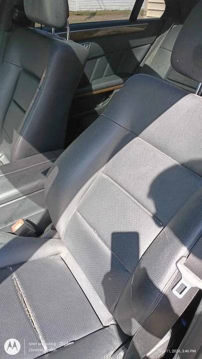2011 Mercedes-Benz W212 E-Class - Image 3 of 16