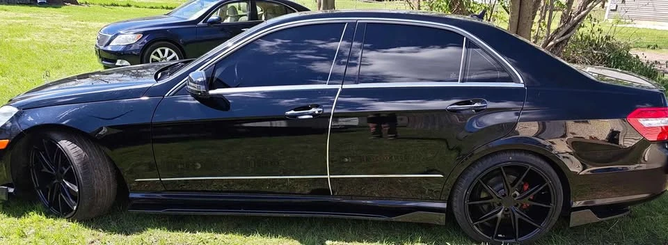 2011 Mercedes-Benz W212 E-Class - Image 10 of 16
