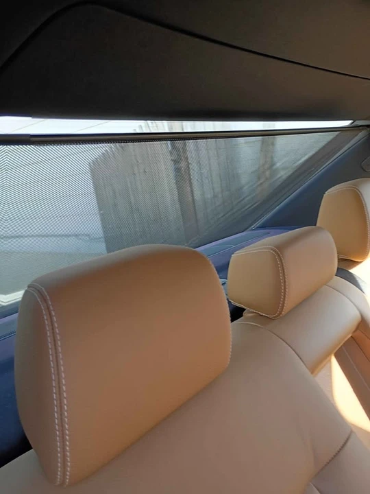 2011 Mercedes-Benz W212 E-Class - Image 12 of 19