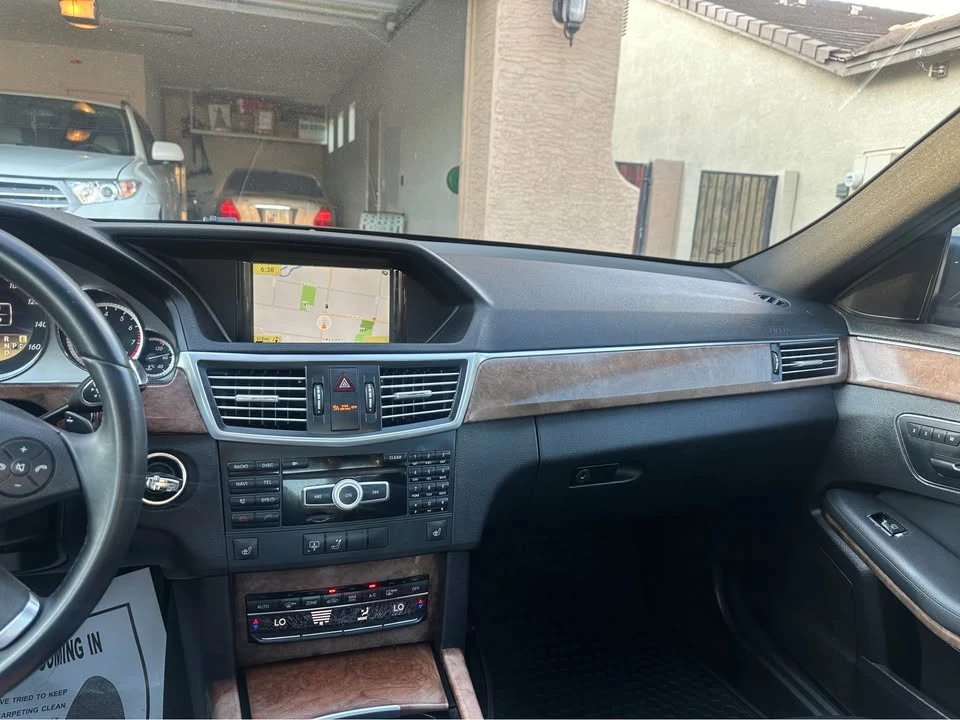 2011 Mercedes-Benz W212 E-Class - Image 18 of 20