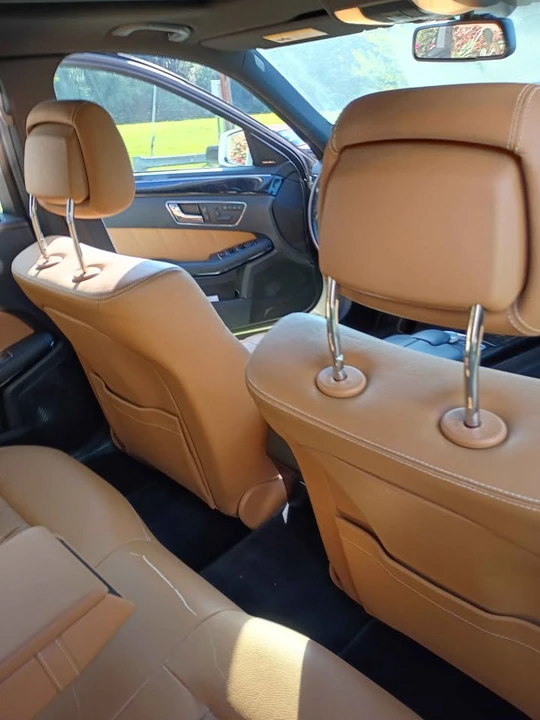2011 Mercedes-Benz W212 E-Class - Image 9 of 19