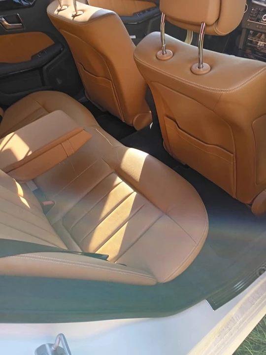 2011 Mercedes-Benz W212 E-Class - Image 14 of 19