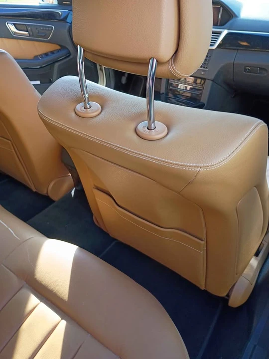 2011 Mercedes-Benz W212 E-Class - Image 10 of 19