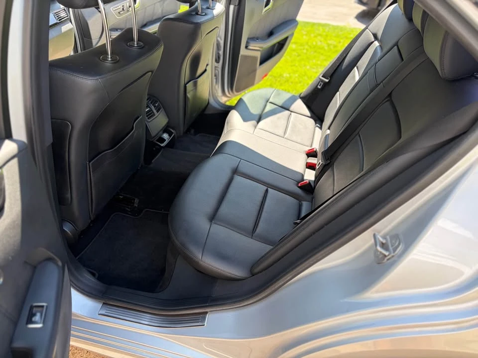2011 Mercedes-Benz W212 E-Class - Image 7 of 15