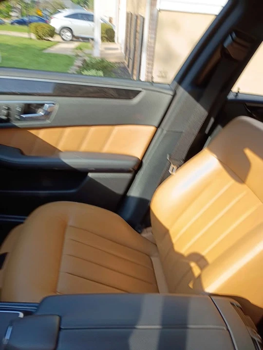 2011 Mercedes-Benz W212 E-Class - Image 16 of 19