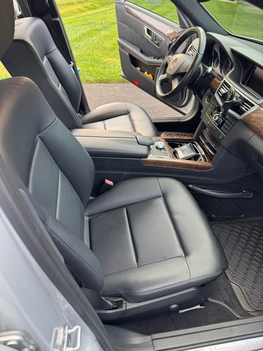 2011 Mercedes-Benz W212 E-Class - Image 6 of 8