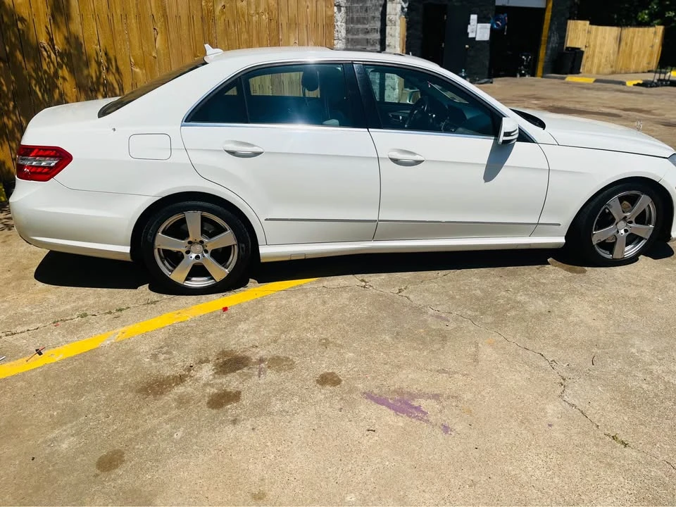 2011 Mercedes-Benz W212 E-Class - Image 19 of 20