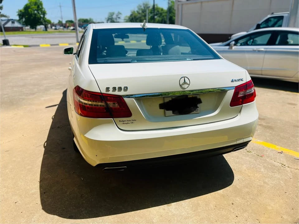 2011 Mercedes-Benz W212 E-Class - Image 17 of 20