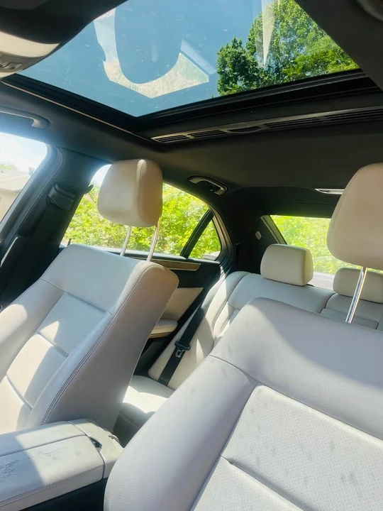2011 Mercedes-Benz W212 E-Class - Image 20 of 20