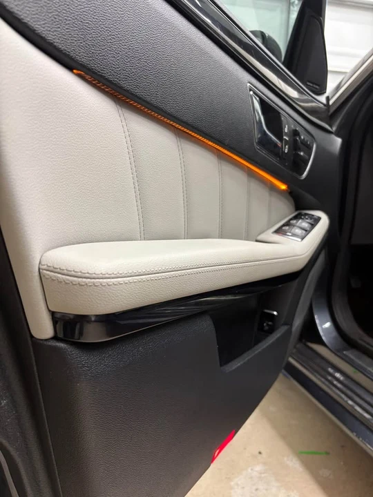 2011 Mercedes-Benz W212 E-Class - Image 13 of 14